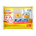 エステー　はるオンパックス　１０個