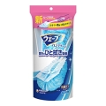ユニチャーム　ウェーブ　ハンディワイパー本体＋取り替えシート１枚　1セット