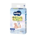 【数量限定】ユニチャーム　ムーニーマン　パンツ　Ｓサイズ５４枚