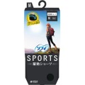 ユニチャーム　ソフィ　スポーツ ショーツＭブラック１枚