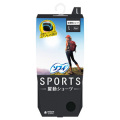 ユニチャーム　ソフィ　スポーツ ショーツＬブラック１枚