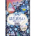 ユニチャーム　ソフィ はだおもい29cm多い夜用 16個入