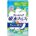 ユニチャーム　チャームナップ　長時間快適用１６枚
