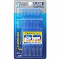 ライオン　クリニカフロス＆スティック　30本