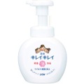 ライオン　キレイキレイ　薬用泡ハンドソープ　ポンプ　２５０ｍｌ