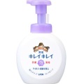 ライオン　キレイキレイ薬用泡ハンドソープ本体大型サイズフローラルソープの香り５００ｍｌ