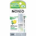 ライオン　NONIO（ノニオ） マウススプレー スプラッシュシトラスミント５ｍｌ