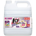 ライオン　トップ クリアリキッド抗菌　４ＫＧ　業務用