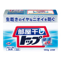 ライオン　部屋干しトップ除菌Ｅ×　粉末洗剤　本体９００ｇ