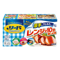 ライオン　リード　クッキングペーパー　レギュラー４０枚
