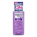 ライオン　ナノックスＮＡＮＯＸｏｎｅ　ニオイ専用 部屋干し 洗濯洗剤 本体　６４０ｇ