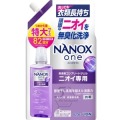ライオン　ＮＡＮＯＸ　ｏｎｅ　ニオイ専用　つめかえ特大　８２０ｇ