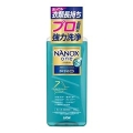 ライオン　ナノックスＮＡＮＯＸｏｎｅ　ＰＲＯ 洗濯洗剤 本体６４０ｇ