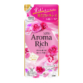 ライオン　ソフラン　アロマリッチ　柔軟剤　キャサリンつめかえ３８０ｍｌ