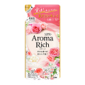 ライオン　ソフラン　アロマリッチ　柔軟剤　ダイアナ　つめかえ３８０ｍｌ