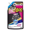 ライオン　ルックプラス　バスタブクレンジング　ＨＡＲＤ洗浄　つめかえ大８００ｍｌ
