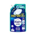 ライオン　チャーミーマジカ 速乾プラスカラッと除菌 シトラスグリーンの香り  つめかえ　６８０ｍｌ