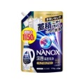 ライオン　ＮＡＮＯＸ　深層浸透洗浄　つめかえ１１５０ｇ