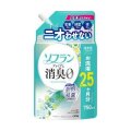 ライオン　ソフラン プレミアム消臭 フレッシュグリーンアロマの香り つめかえ７５０ｍｌ
