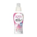 ライオン　ソフラン プレミアム消臭フローラルアロマの香り 本体　４８０ｍｌ