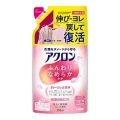ライオン　アクロンふんわりなめらかケア　フローラルブーケの香り つめかえ　３５０ｍｌ