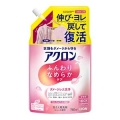 ライオン　アクロンふんわりなめらかケア　つめかえ用大７６０ｍｌ