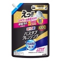 ライオン　ルックプラス　バスタブクレンジングＨＡＲＤ洗浄　つめかえ用特大１０００ｍｌ