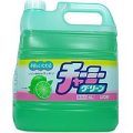 ライオン　チャーミーグリーン　４Ｌ　ポリ業務用
