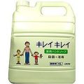 ライオン　キレイキレイ　薬用ハンドソープ 4L