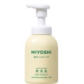 ミヨシ石鹸　無添加　泡のハンドソープ本体３５０ＭＬ