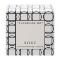 玉の肌石鹸　TAMANOHADA　ソープ ローズ 125g