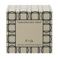 玉の肌石鹸　TAMANOHADA　ソープ フィグ 125g