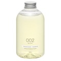 玉の肌石鹸 TAMANOHADA SHAMPOO ００２ ムスク ５４０ｍｌ