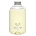 玉の肌石鹸 TAMANOHADA SHAMPOO ００３ ローズ ５４０ｍｌ