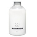 玉の肌石鹸 TAMANOHADA CONDITIONER ００１ オレンジ ５４０ｍｌ