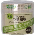 大和物産 つま楊枝　約650本入