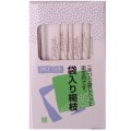 大和物産　スパイスクラブ 袋入楊枝 約100本入