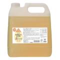 太陽油脂　パックス 洗濯用石けんソフト 詰替用大容量 4000ml