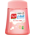 アース製薬　ミューズ ノータッチ泡ハンドソープ ボトル グレープフルーツの香り　250mL