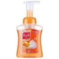 レキット  泡ミューズフルーティーフレッシュ　本体 250ml