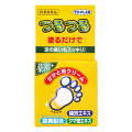 東京企画　トプラン  薬用かかと用クリーム　30G　ペパーミントのさわやかな香り