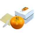 ＵＹＥＫＩ　美香柑　みかんの生せっけん５０ｇ　洗顔石鹸