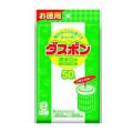 コットンラボ ダスポン　排水口用５０枚