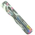 ジャックス　フレッシュブラックハブラシ　ふつう1本