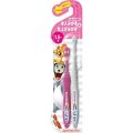 ジャックス　デンタルプロ　トム＆ジェリー 歯ブラシ １．５才-２本 2本組