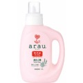 サラヤ　アラウ　洗たく用せっけん　本体１．２Ｌ