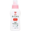 サラヤ　アラウ．衣類のなめらか仕上げ７２０ｍｌ