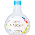 東京サラヤ　サラヤ キッチンアルペット つけかえ用 400ml