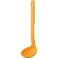 マーナ　きれいにすくえる　計量お玉 Ｋ１４８Ｙ　（イエロー）　 1個