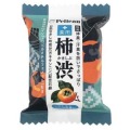 ペリカン石鹸　ファミリー石鹸薬用柿渋８０ｇ